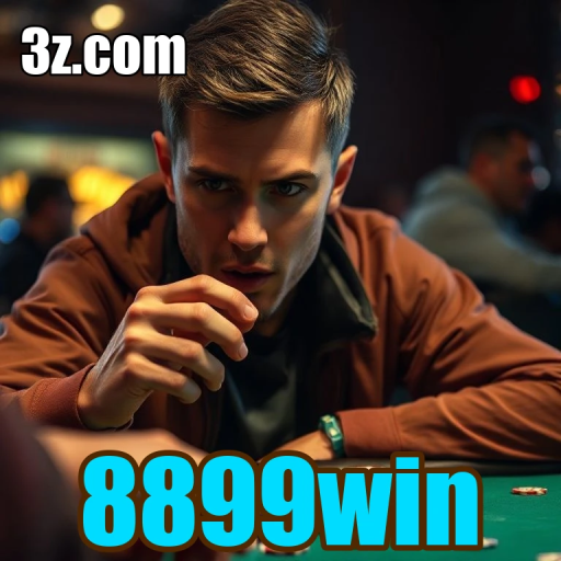 Jackpots Imperdíveis na 8899win: Sua Chance de Ganhar