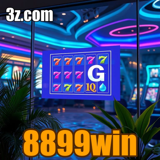 8899win: Livecasino que transforma diversão em emoção