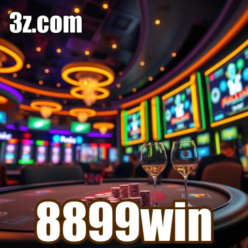 Apostando em Sports: A Revolução do 8899win